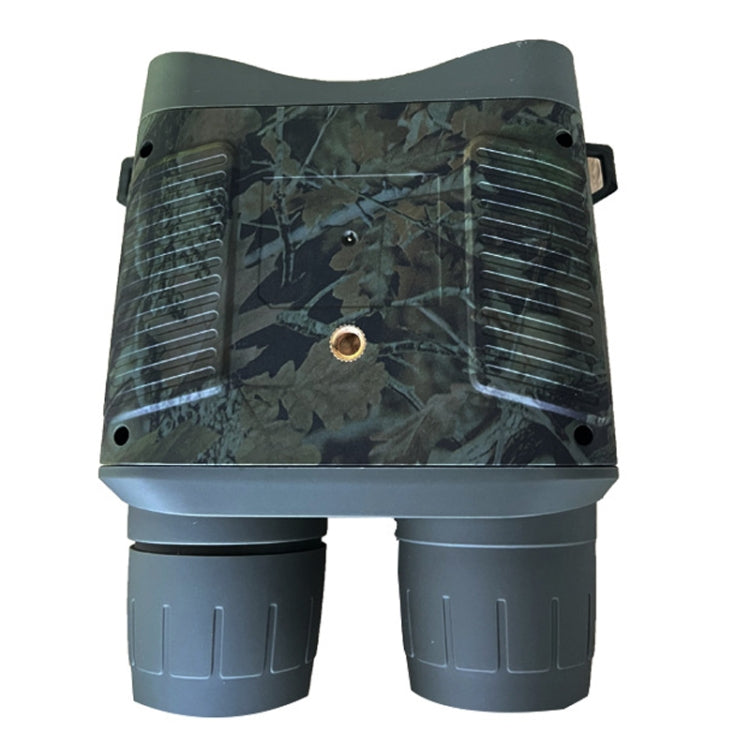 4K HD Infrared Dual Tube Telescope Night Vision Instrument