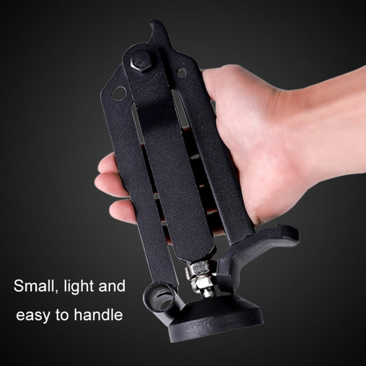 Foldable Motorcycle Lifting Frame Rear Wheel Support Frame