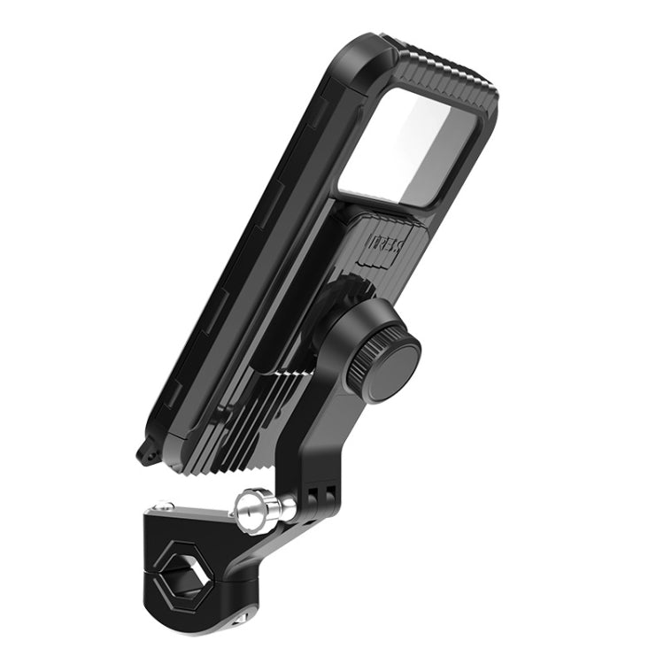 Bicycle Motorcycle Outdoor Sports Cycling Mobile Phone Waterproof Bag