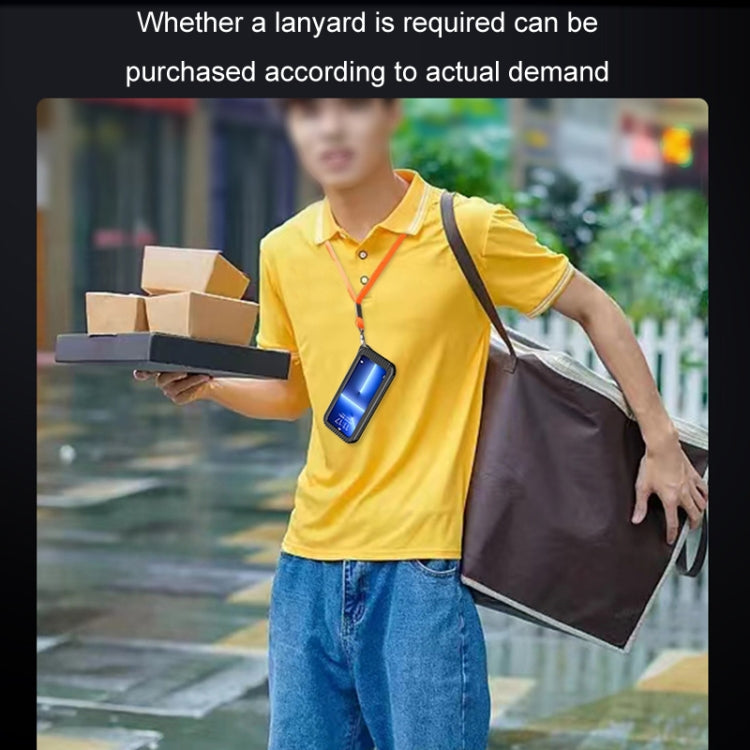 Bicycle Motorcycle Outdoor Sports Cycling Mobile Phone Waterproof Bag