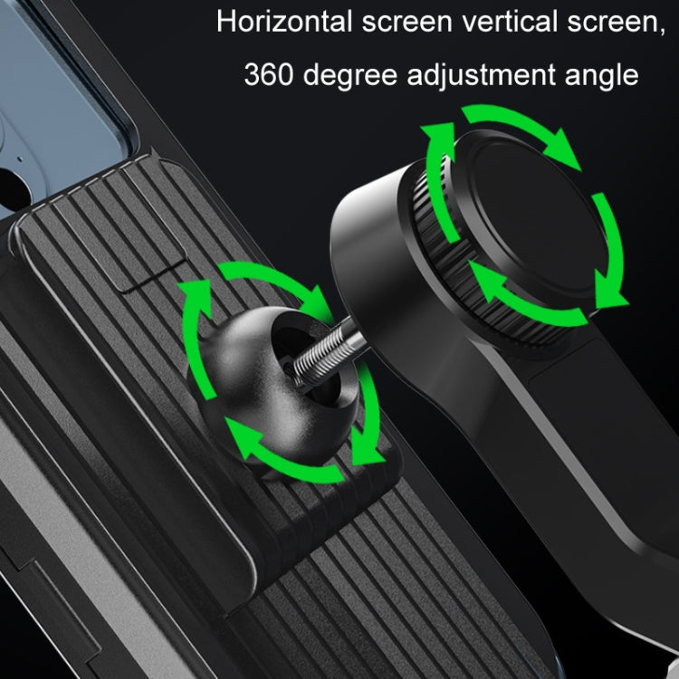 Bicycle Motorcycle Outdoor Sports Cycling Mobile Phone Waterproof Bag