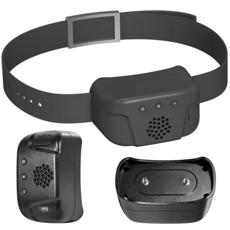 1000m Remote Control Intercom Dog Trainer Electric Shock Vibration Stop Barker