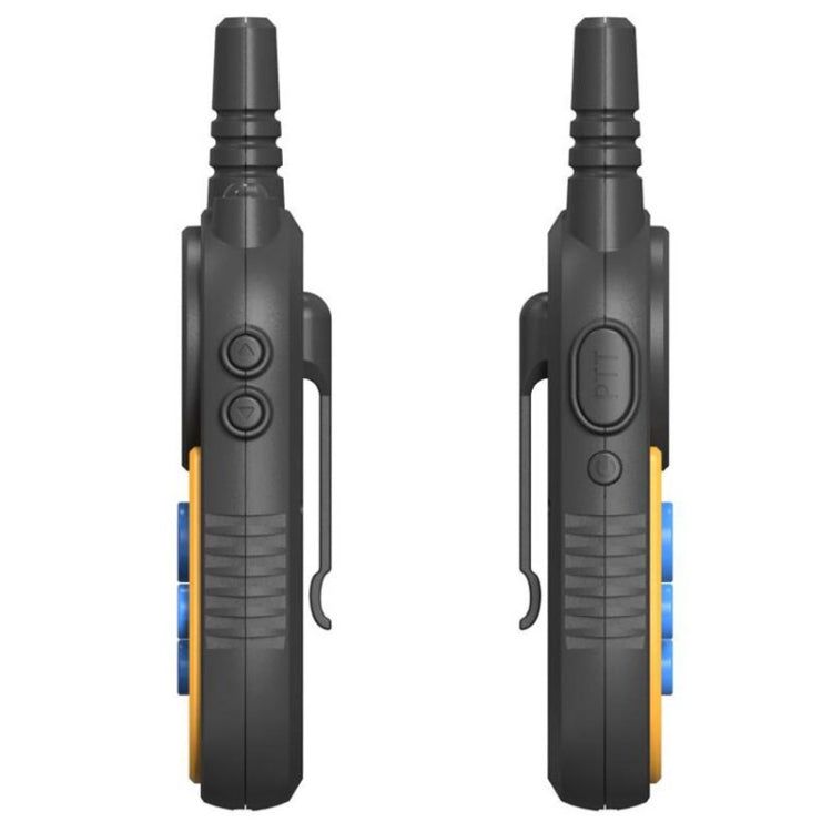 1000m Remote Control Intercom Dog Trainer Electric Shock Vibration Stop Barker