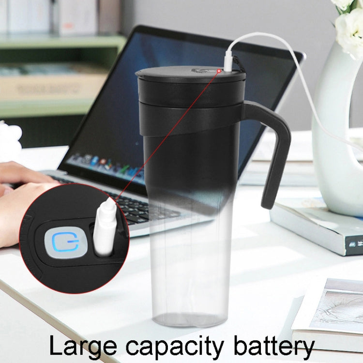 Portable Mini Electrical Extractors USB Charging Multifunctional Juicer