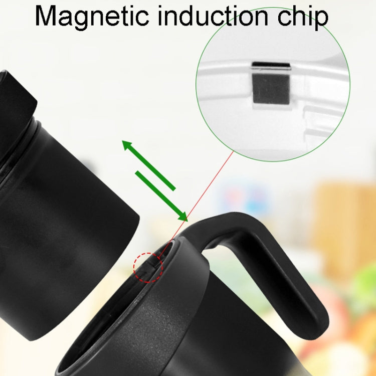 Portable Mini Electrical Extractors USB Charging Multifunctional Juicer