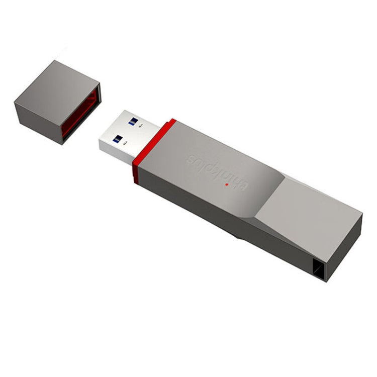 Lenovo Thinkplus TU180 Pro USB3.2 Metal Mobile Flash Drive