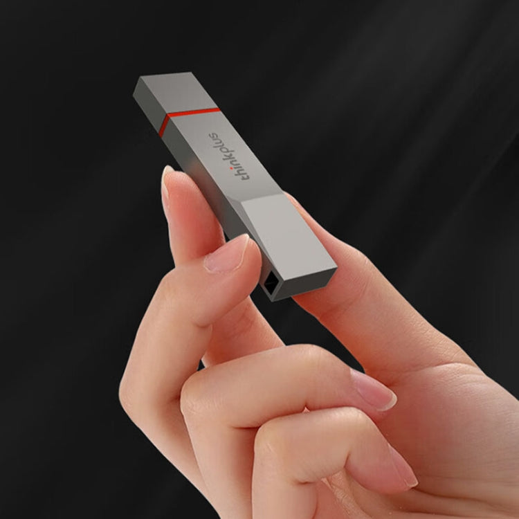 Lenovo Thinkplus TU180 Pro USB3.2 Metal Mobile Flash Drive