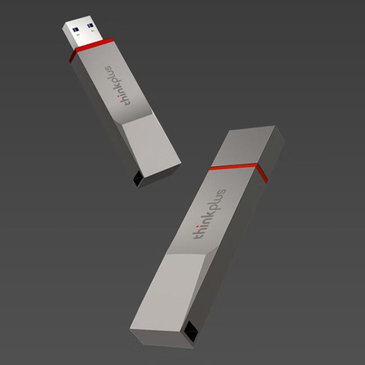 Lenovo Thinkplus TU180 Pro USB3.2 Metal Mobile Flash Drive