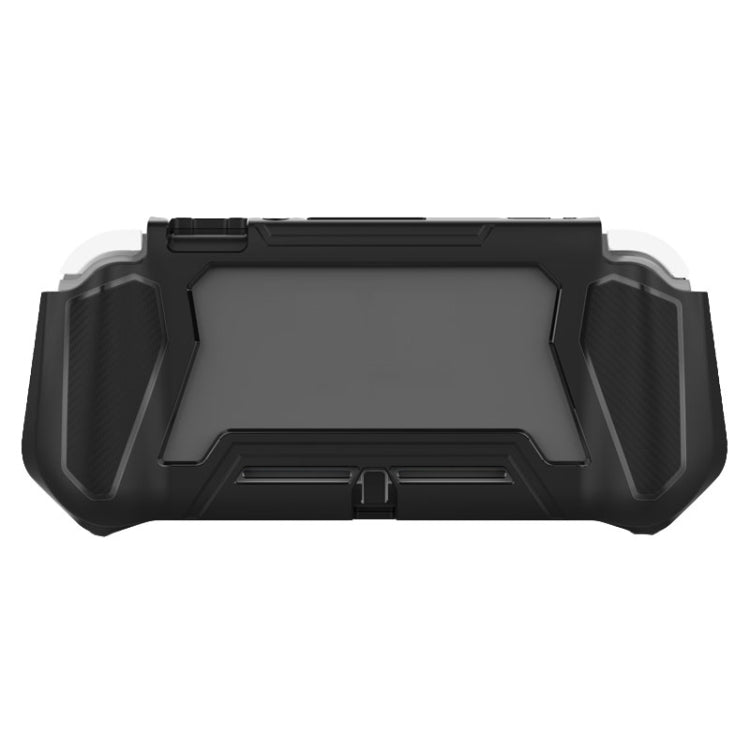 For Nintendo Switch Lite Full Cover Protective Shell TPU Console Case