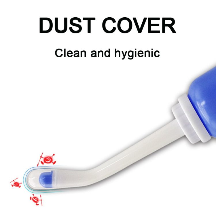 500ml  Portable Travel Bidet Bodily Peri Wash Bottle For Postpartum Care