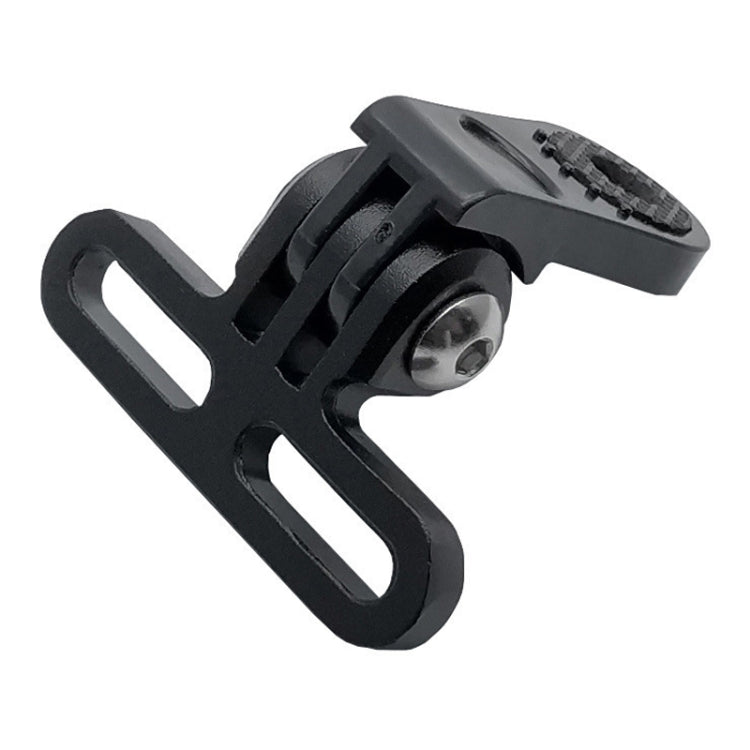 Bicycle Light Stand Cycling Headlight Clip Accessories