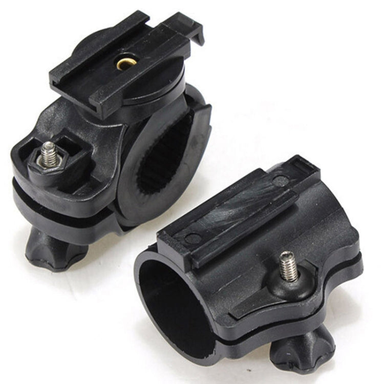 Mountain Bike Light Stand Cycling Equipment Flashlight Stand