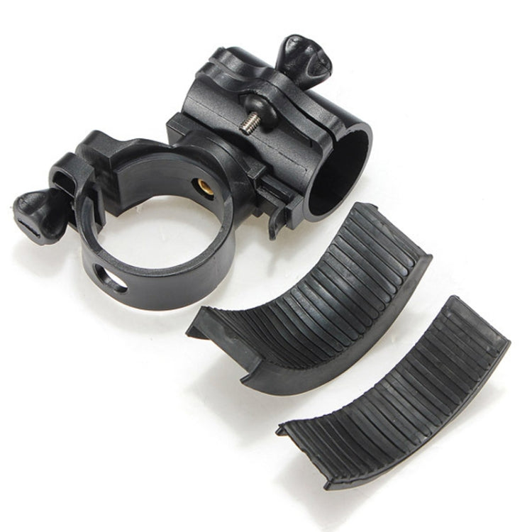 Mountain Bike Light Stand Cycling Equipment Flashlight Stand