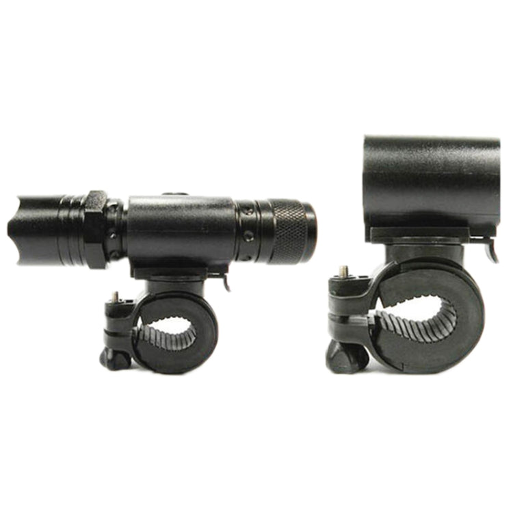 Mountain Bike Light Stand Cycling Equipment Flashlight Stand