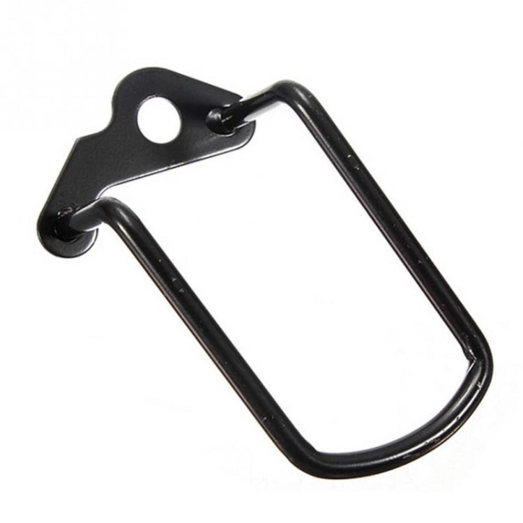Mountain Bike Rear Derailleur Protector