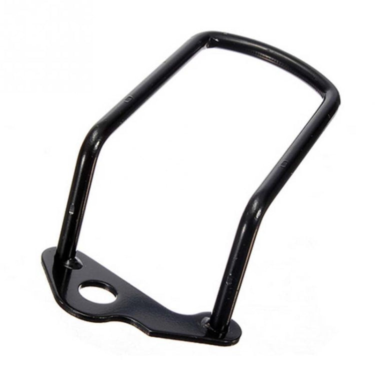 Mountain Bike Rear Derailleur Protector