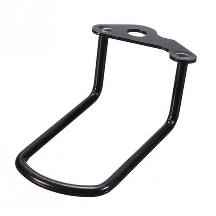 Mountain Bike Rear Derailleur Protector