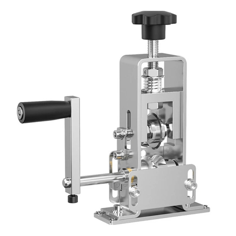 Household Hand-Cranked Small Stripping Machine Waste Wire And Cable Stripping Tool