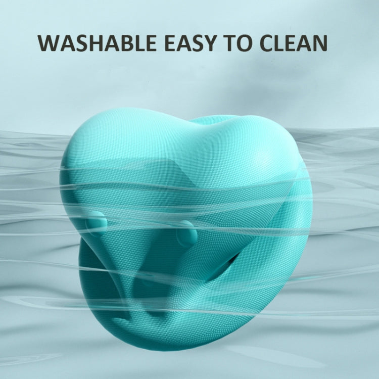 Neck And Shoulder Stretcher Relaxer Cervical Spine Chiropractic Traction Pillow