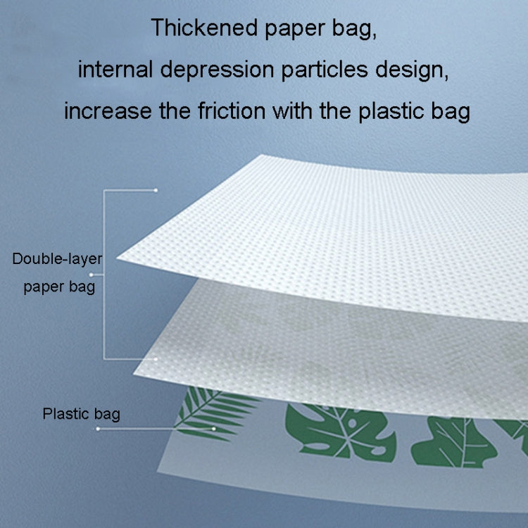 Disposable Pet Poop Pickup Bags Trash Bags Poop Cleanup Supplies