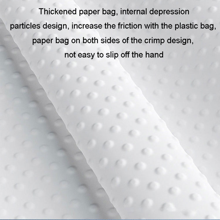 Disposable Pet Poop Pickup Bags Trash Bags Poop Cleanup Supplies