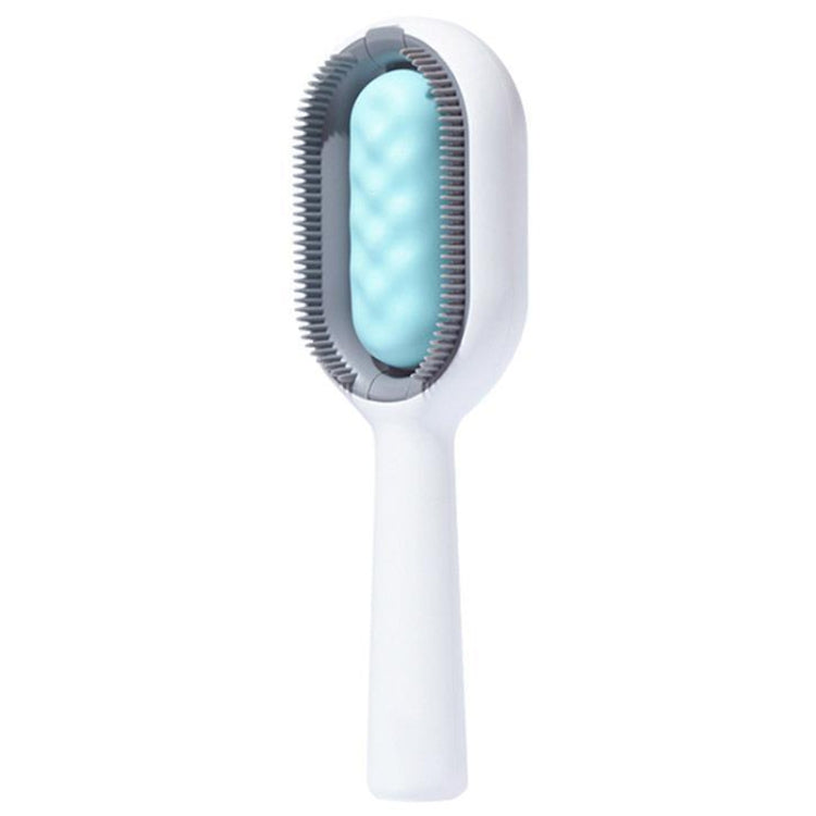Pet Cats With Water Tank Hair Removal Comb Cleaning Hair Brush