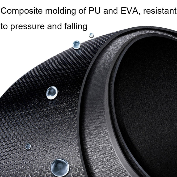 WILD MAN ES12 1L Mountain Bike Front Beam Bag Bicycle Waterproof Phone Saddle Bag