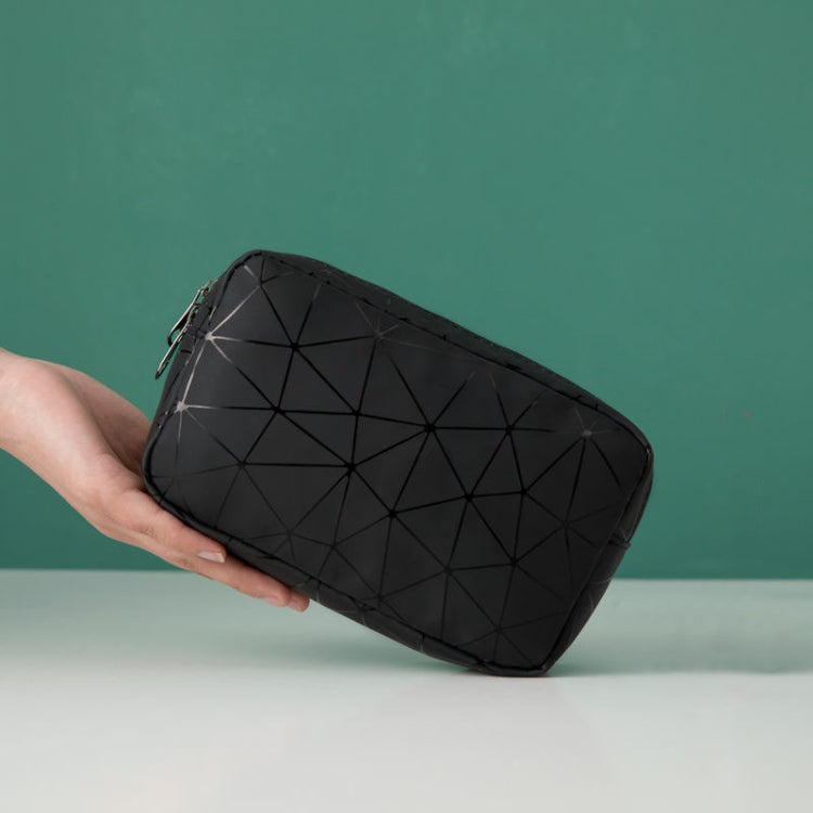 Portable Travel Toiletry Bag Large Capacity Cosmetic Storage Bag