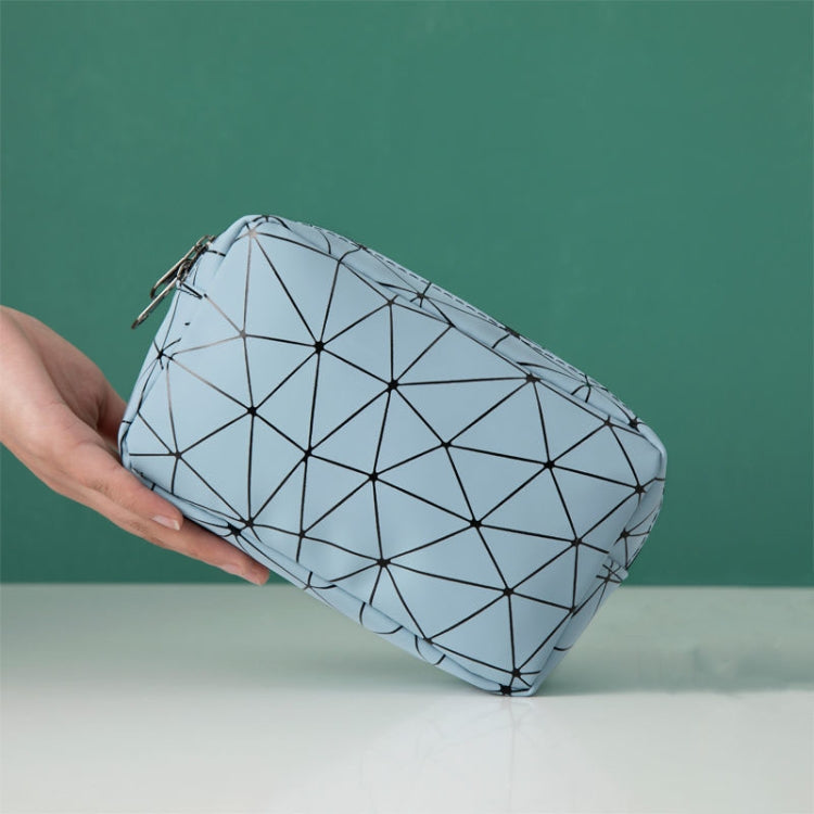 Portable Travel Toiletry Bag Large Capacity Cosmetic Storage Bag