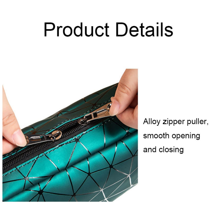 Portable Travel Toiletry Bag Large Capacity Cosmetic Storage Bag