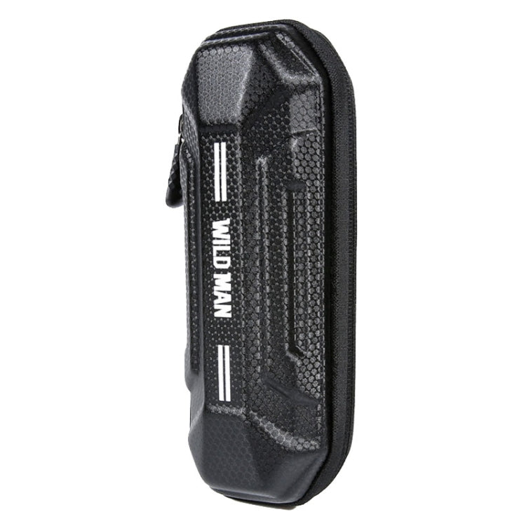 WILD MAN XT11 0.5L EVA Hard Shell Mountain Bike Bag Water Bottle Cage Repair Tool Kit