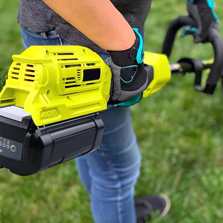 For Ryobi OP4026A / OP4050 40V Lawn Mowers Lithium-ion Battery