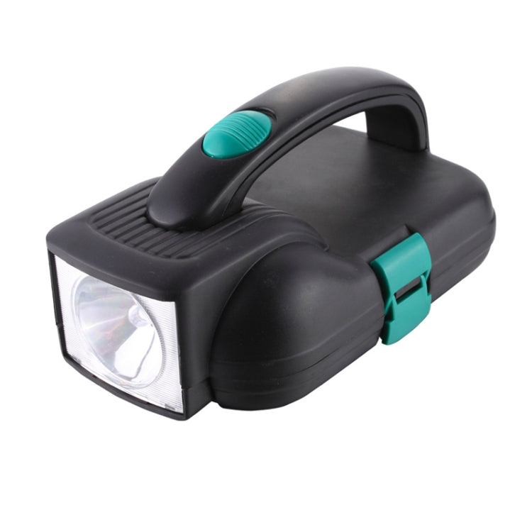 14 In 1 Flashlight Tool Kit Lighting Hardware Utility Set