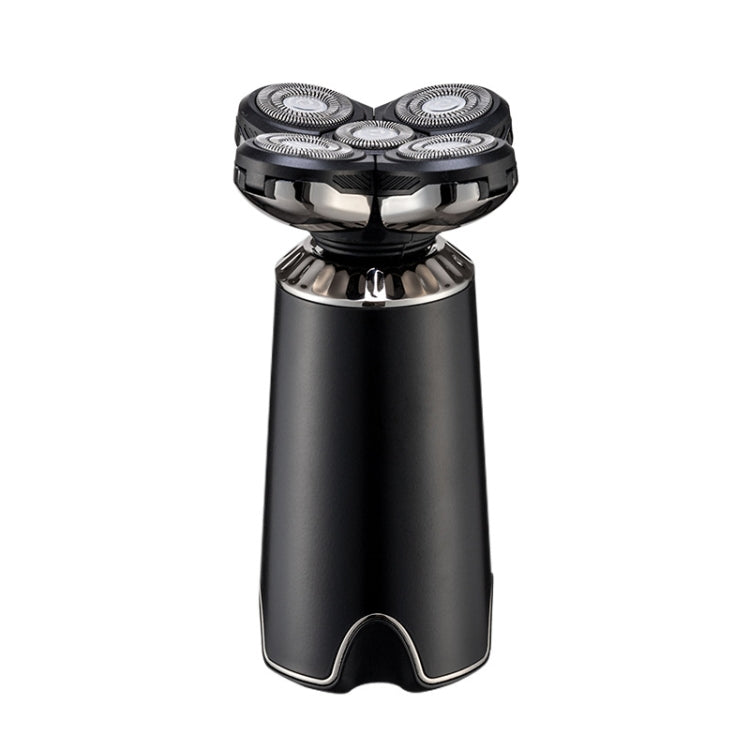 Men Multifunctional Electrical Shaver Rechargeable 5-Blade Shaving Razor