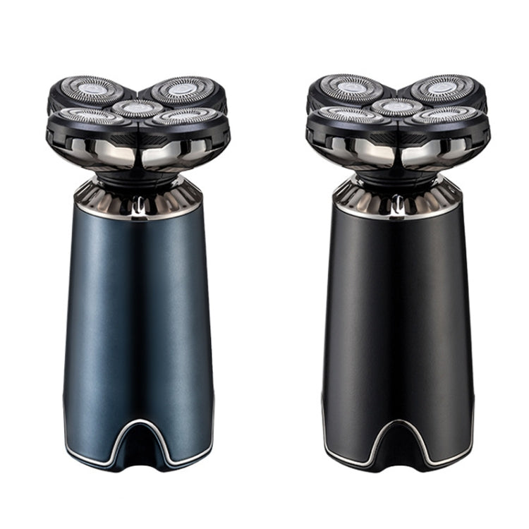 Men Multifunctional Electrical Shaver Rechargeable 5-Blade Shaving Razor