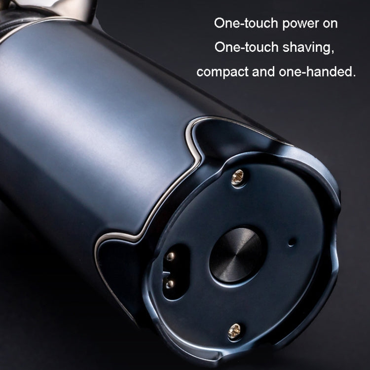 Men Multifunctional Electrical Shaver Rechargeable 5-Blade Shaving Razor