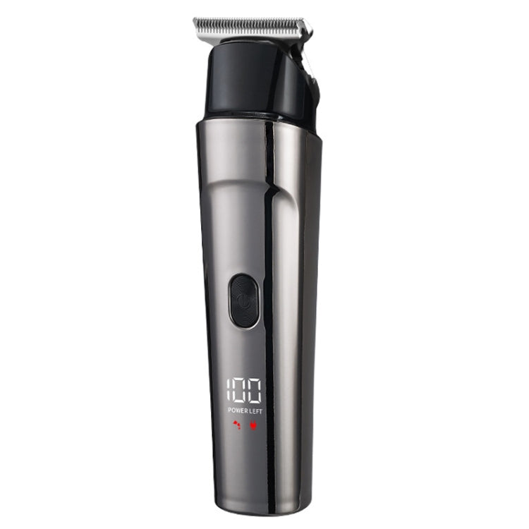 Rechargeable Home Hairdresser Electrical Hair Clippers Hair Shaving Device