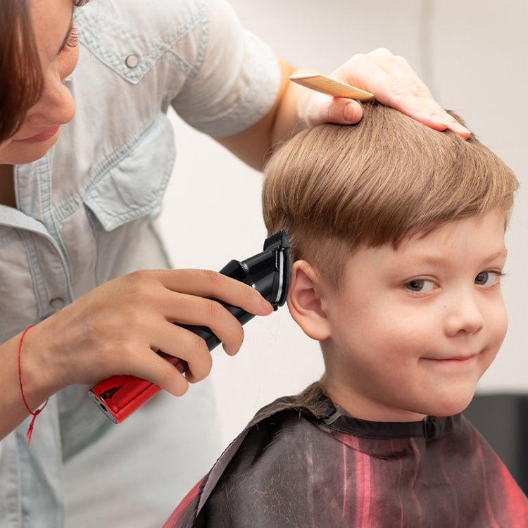 Rechargeable Home Hairdresser Electrical Hair Clippers Hair Shaving Device