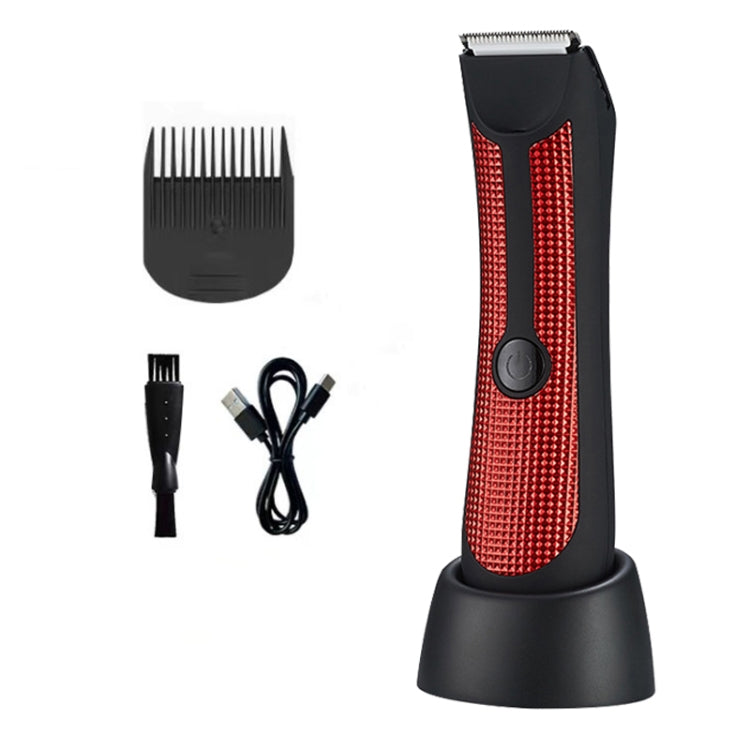 Women Electrical Hair Removal Instrument Shaving Knife Axillary Hair Shaver