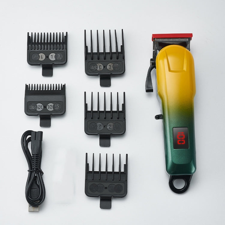 Shaver Hair Clipper Pet Electrical Pusher Grooming Machine