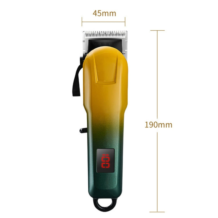 Shaver Hair Clipper Pet Electrical Pusher Grooming Machine