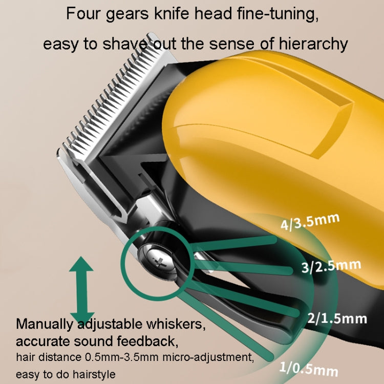 Shaver Hair Clipper Pet Electrical Pusher Grooming Machine