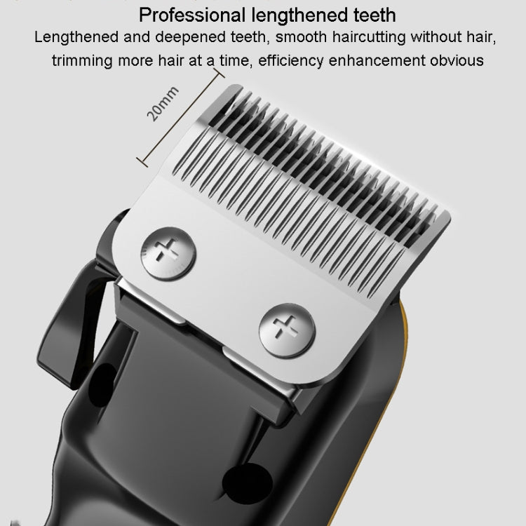 Shaver Hair Clipper Pet Electrical Pusher Grooming Machine