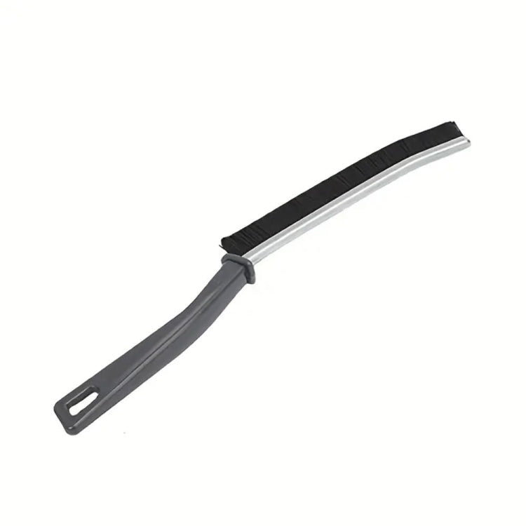 Bathroom Kitchen Tile Corner Cleaning Brush Multifunctional Window Crevice Groove Stiff Brush