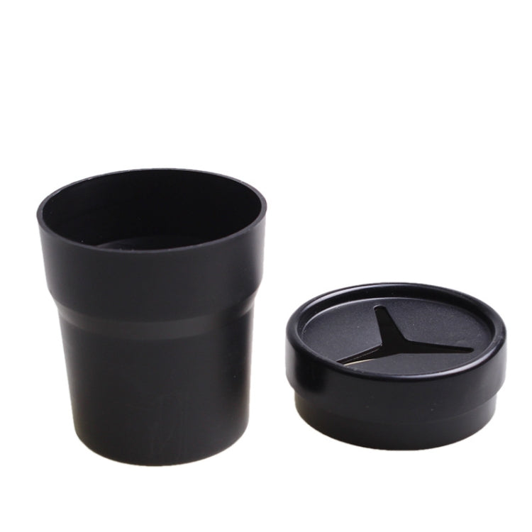 SHUNWEI SD-1607 Car Multifunctional Trash Bins Coin Pail