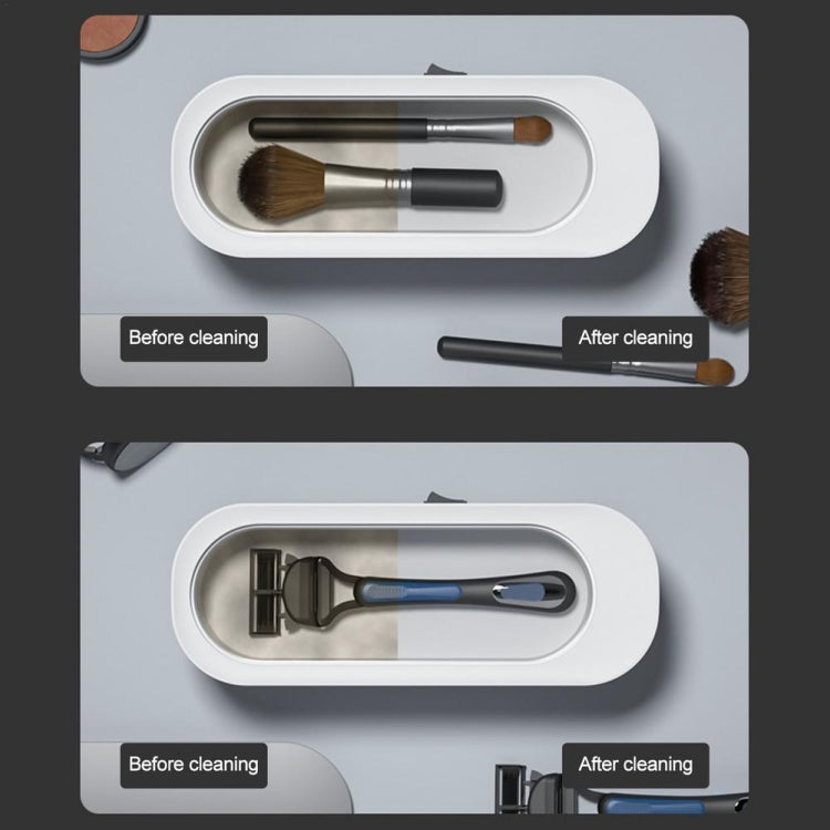 Multifunctional Ultrasonic Cleaner Jewelry Glasses Lenses Cleaning Machine