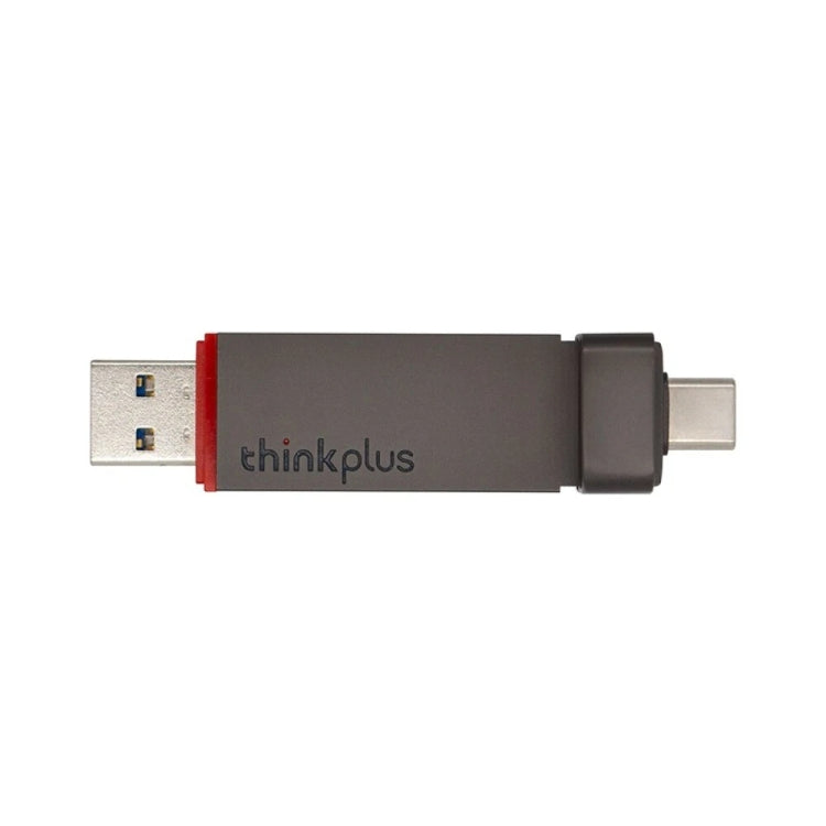 Lenovo Thinkplus TU200Pro USB3.2+Type-C Dual Interface Mobile Phone Solid State U Disk