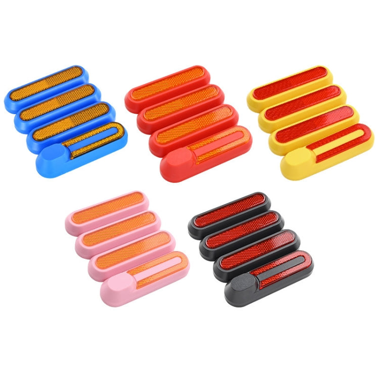 7-In-1 Modification Kit For Xiaomi M365 / M365 Pro /MI 3 Electric Scooter