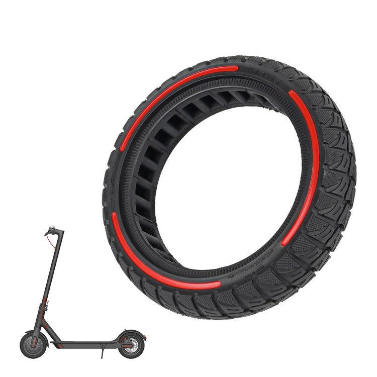 8.5 x 2 inch Colorful Flick Off-road Honeycomb Tires for Xiaomi M365 / Pro / Pro 2 / 1S / Lite