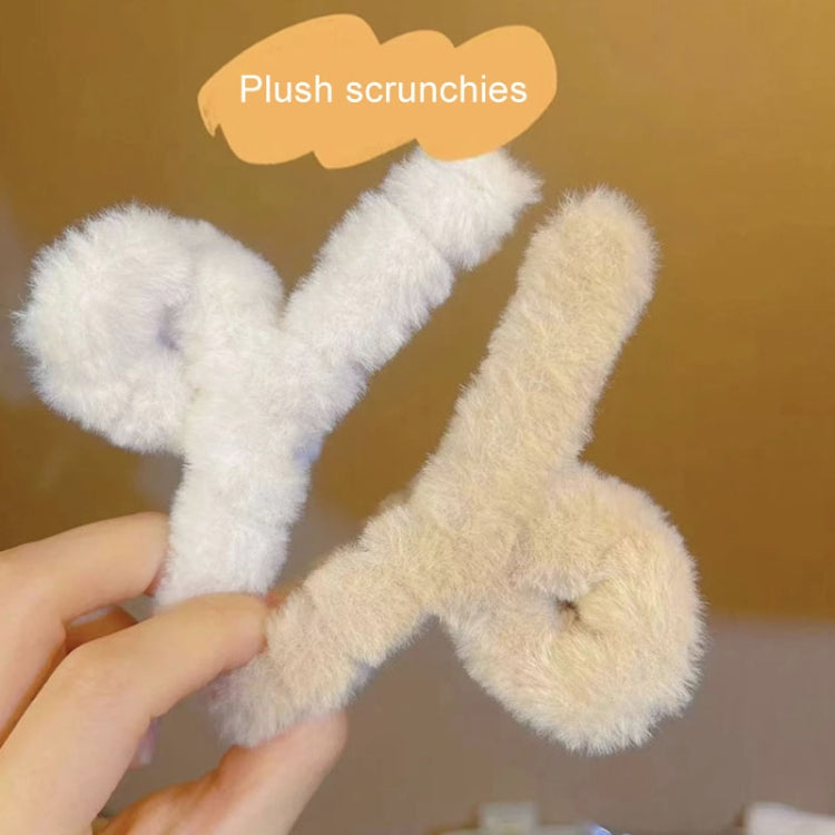 Combination Hair Accessories Grab Clip Hair Ring Set Simple Temperament Headband